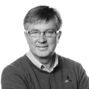 Raghild Haraldsen Lien