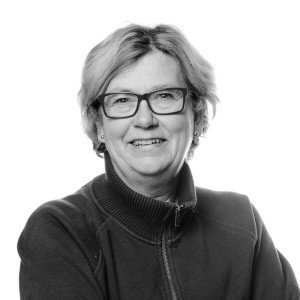 Raghild Haraldsen Lien